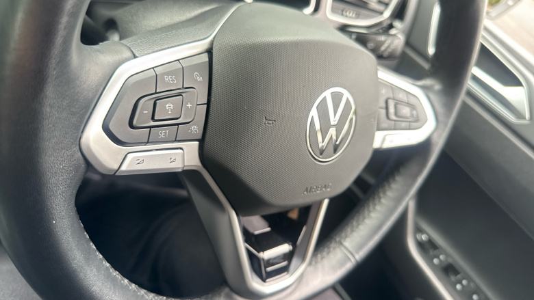 Volkswagen Polo 1.0 TSI R-Line 5dr Petrol Hatchback